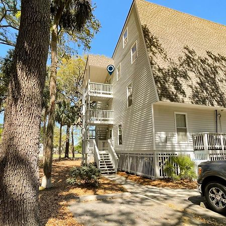 Driftwood Villa - 261 Palmetto Perch Edisto Island Exterior foto